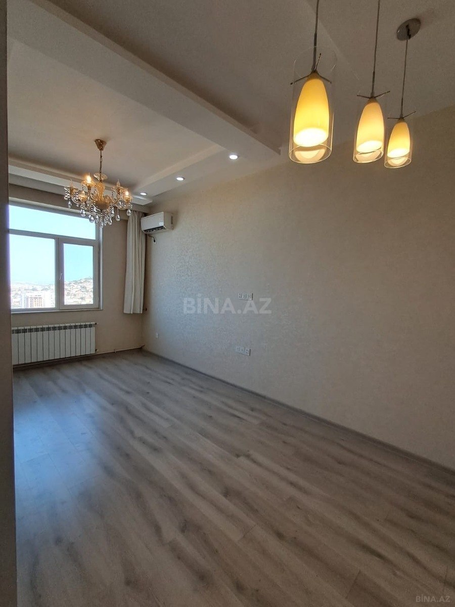 2 otaqlı Yeni tikili, Əhmədli m., Bakı
