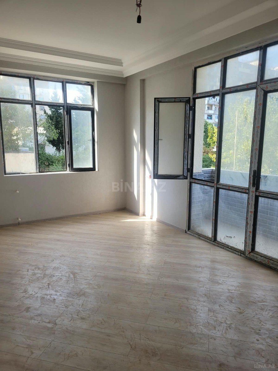 2 otaqlı Yeni tikili, Nəsimi m., Bakı