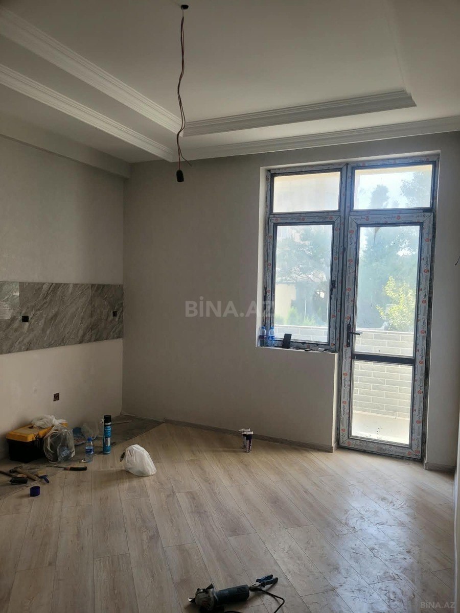 2 otaqlı Yeni tikili, Nəsimi m., Bakı
