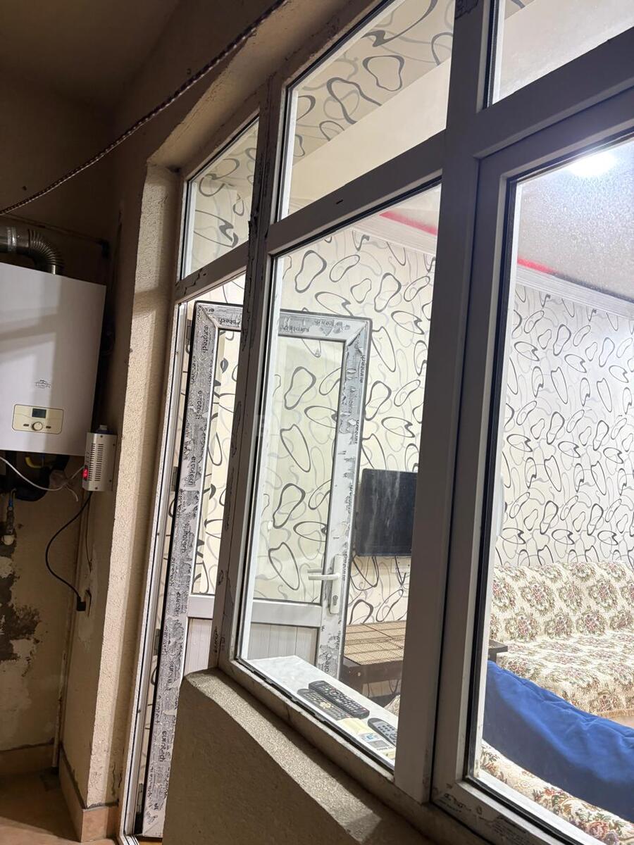 2 otaqlı Yeni tikili, Şah İsmayıl Xətai m., Bakı