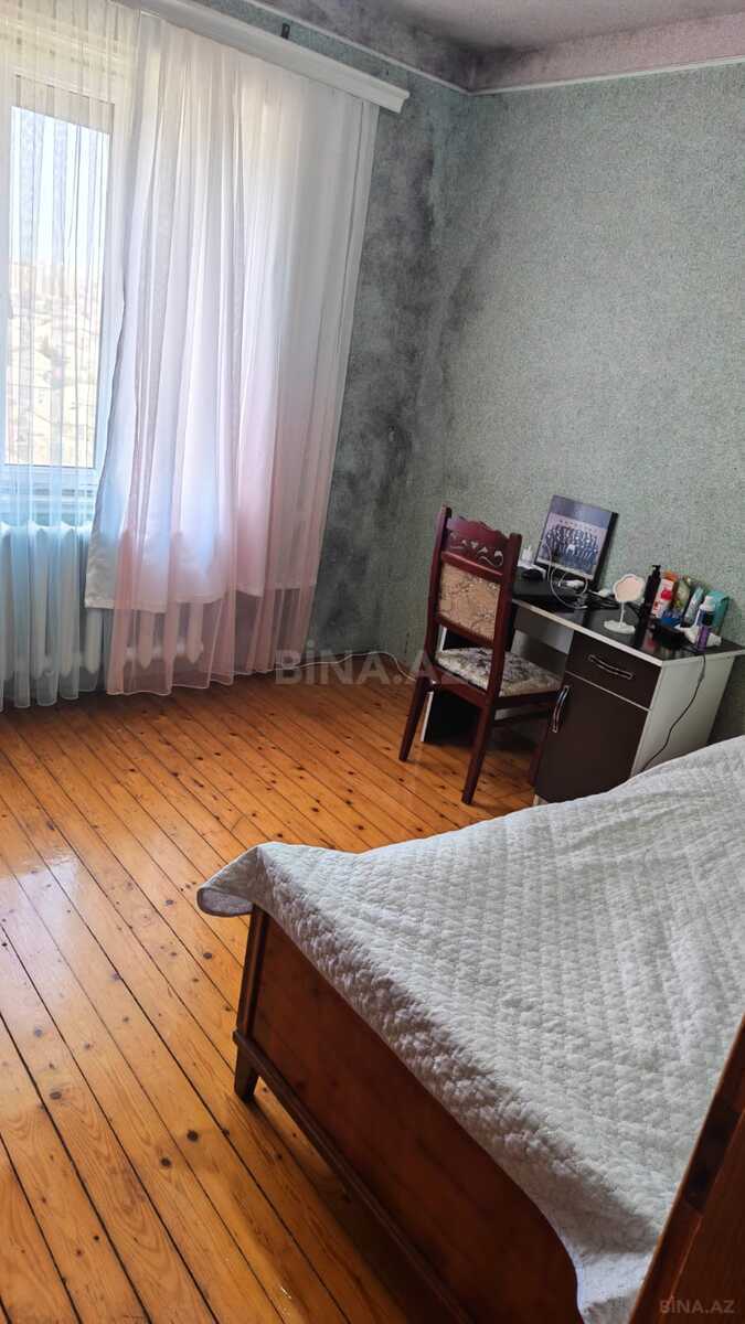3 otaqlı Köhnə tikili, Biləcəri q., Bakı