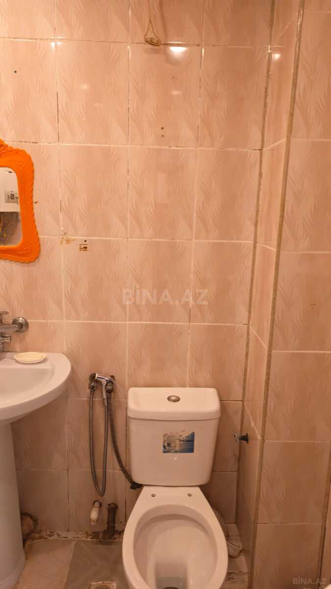 3 otaqlı Köhnə tikili, Biləcəri q., Bakı