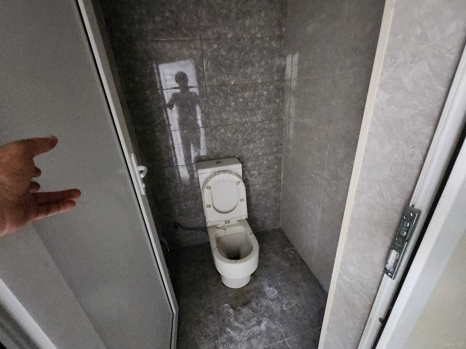 Obyekt Masazır q., Bakı