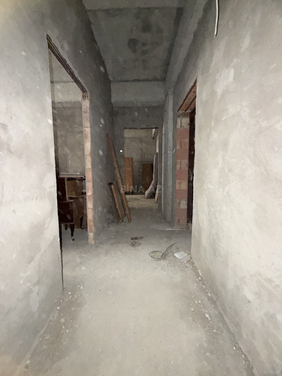 2 otaqlı Yeni tikili, Elmlər Akademiyası m., Bakı