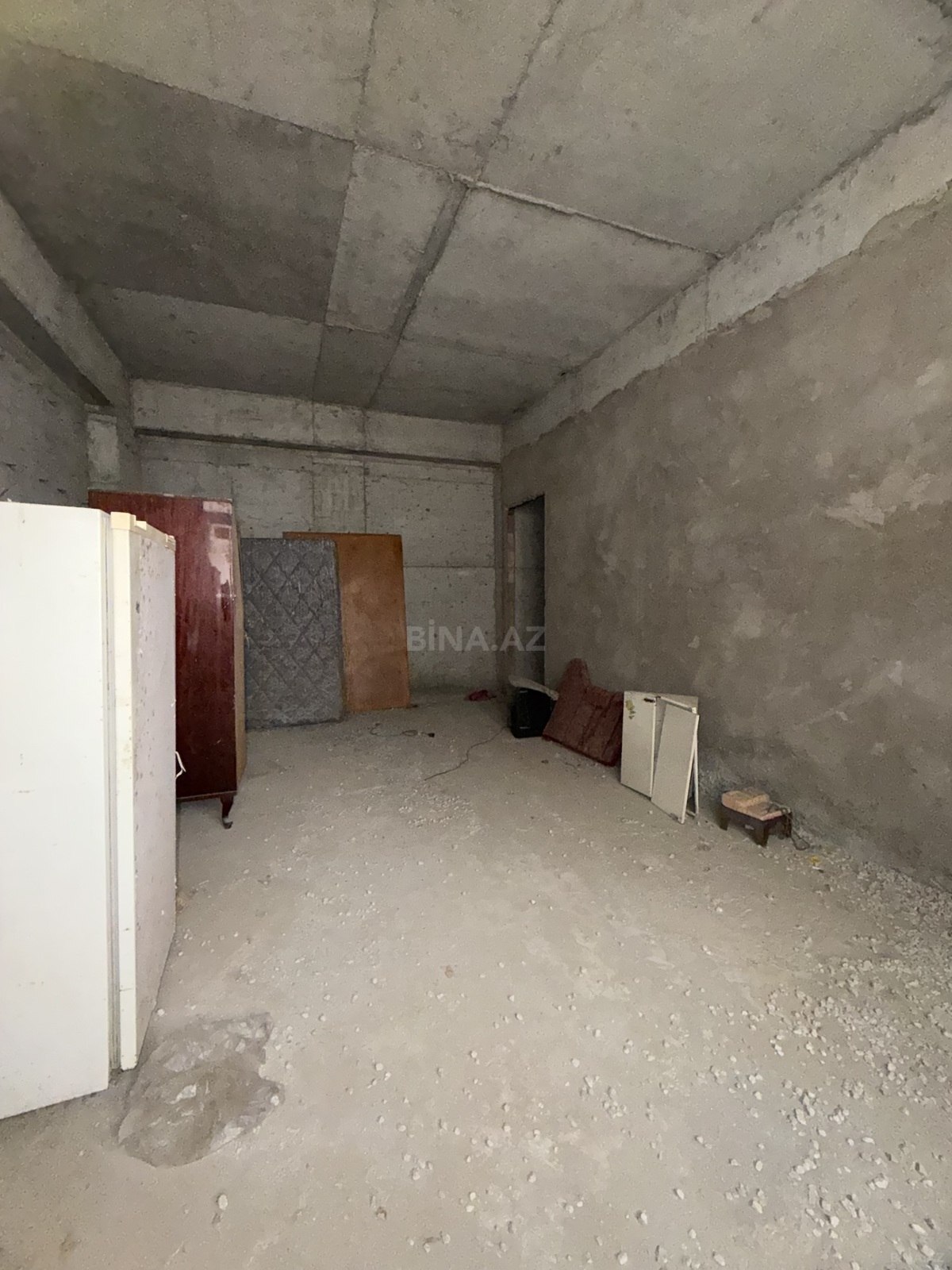 2 otaqlı Yeni tikili, Elmlər Akademiyası m., Bakı