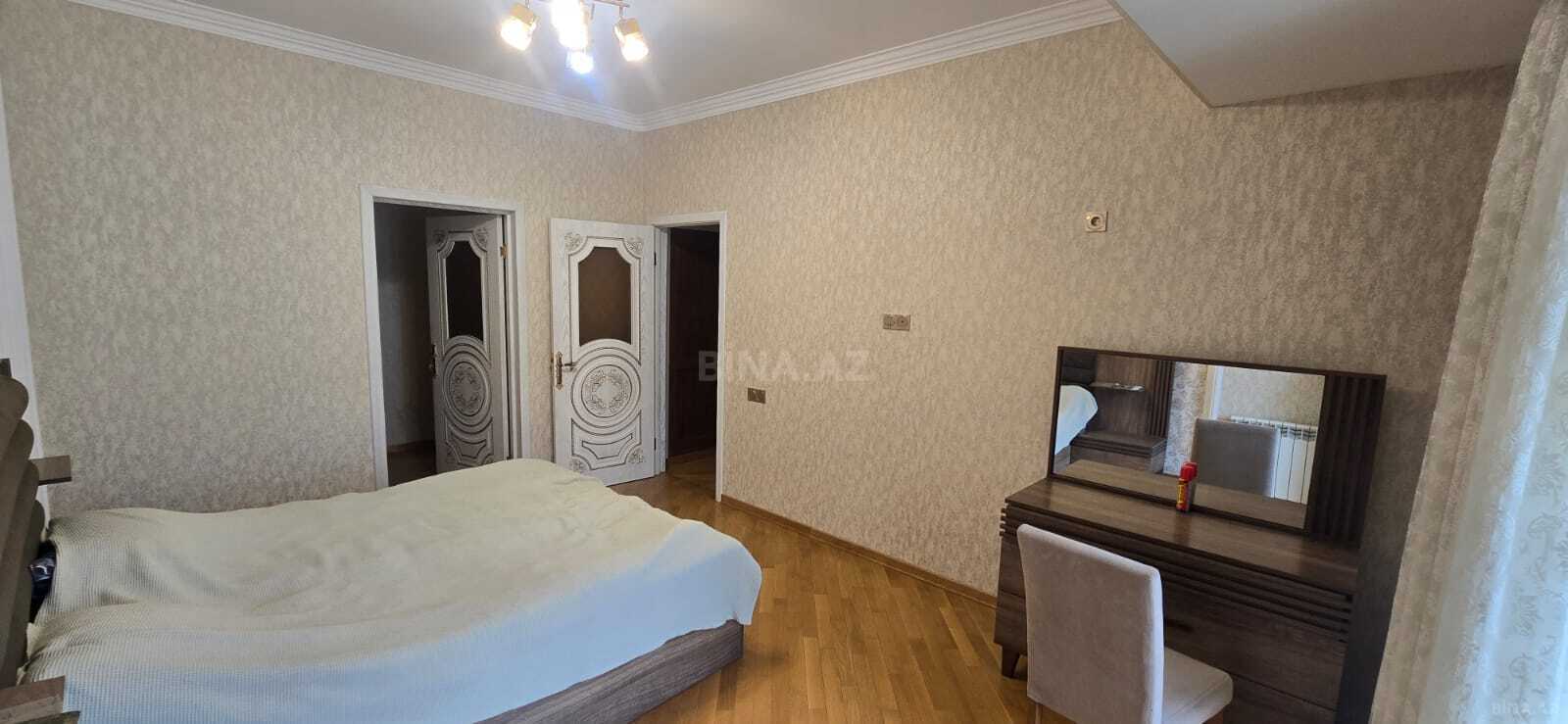 2 otaqlı Yeni tikili, Şah İsmayıl Xətai m., Bakı