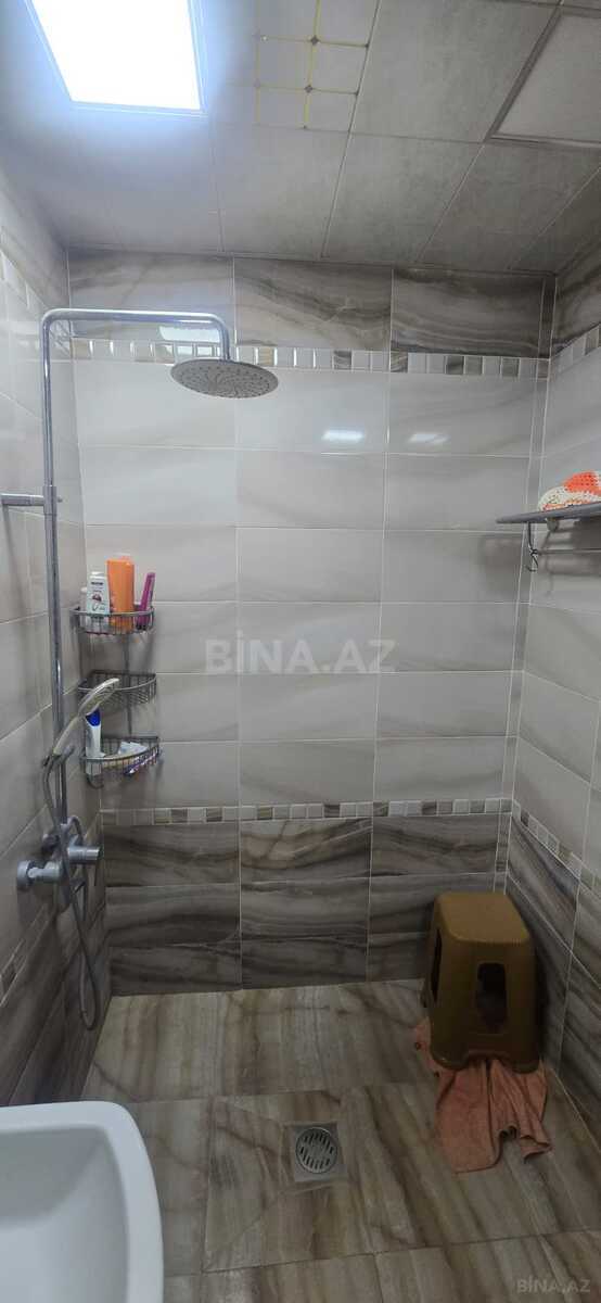 2 otaqlı Yeni tikili, Şah İsmayıl Xətai m., Bakı