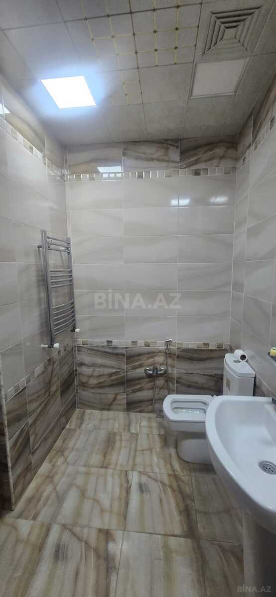 2 otaqlı Yeni tikili, Şah İsmayıl Xətai m., Bakı