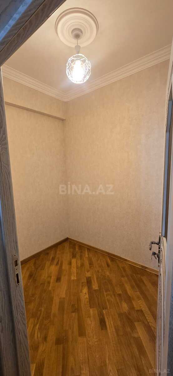 2 otaqlı Yeni tikili, Şah İsmayıl Xətai m., Bakı