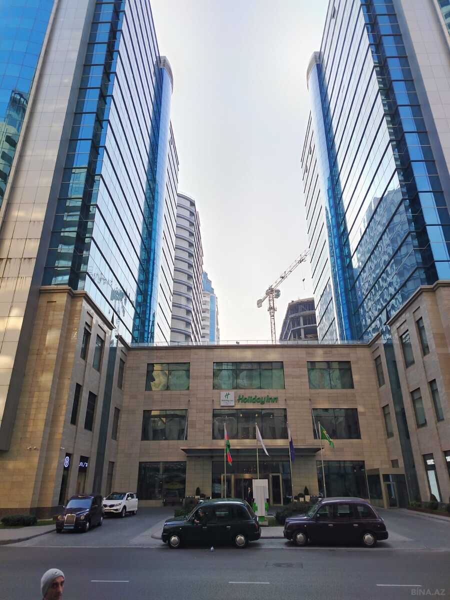 3 otaqlı Yeni tikili, Xətai r., Bakı