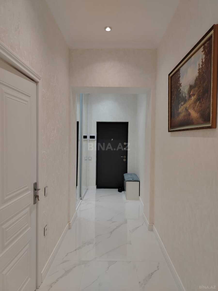3 otaqlı Yeni tikili, Xətai r., Bakı
