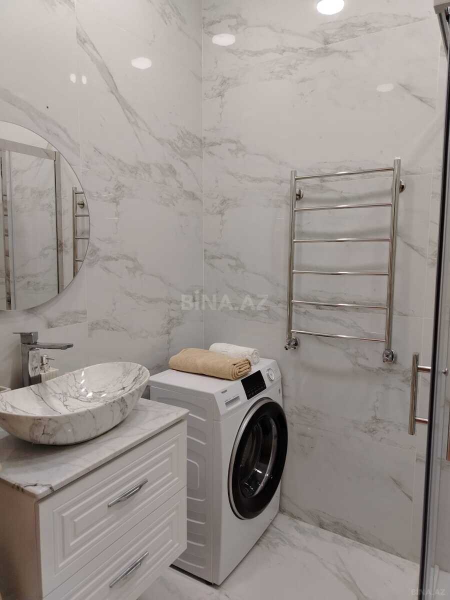 3 otaqlı Yeni tikili, Xətai r., Bakı