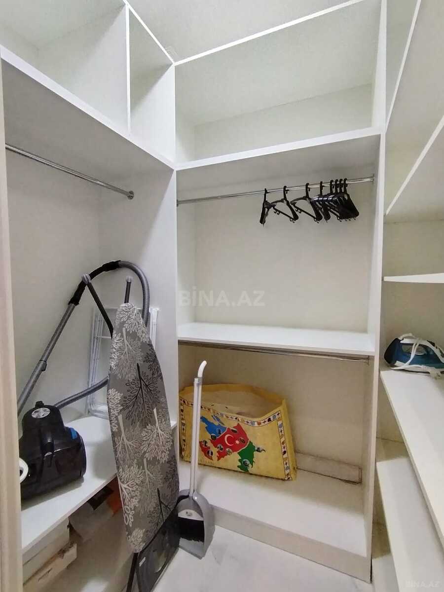 3 otaqlı Yeni tikili, Xətai r., Bakı
