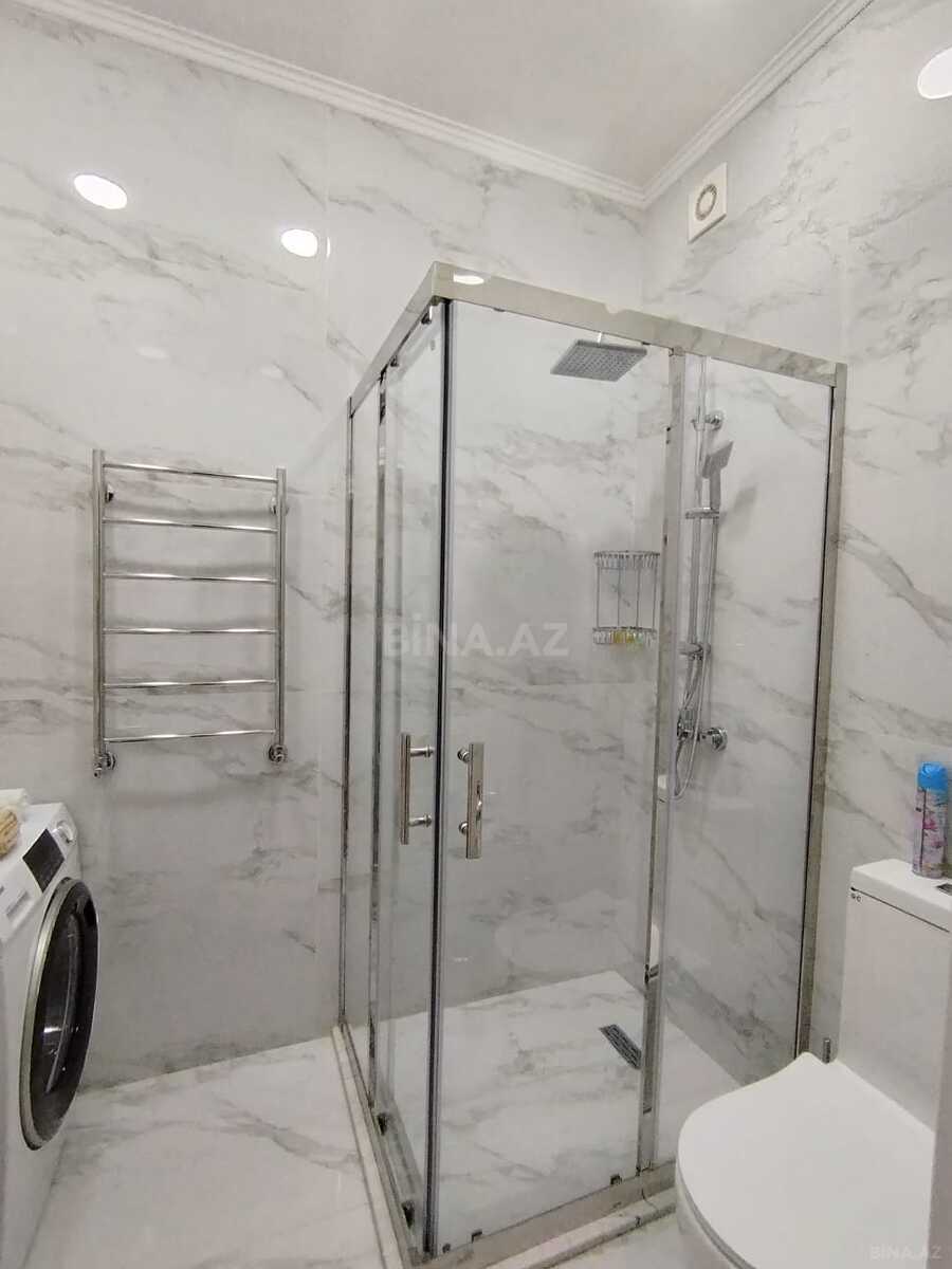 3 otaqlı Yeni tikili, Xətai r., Bakı