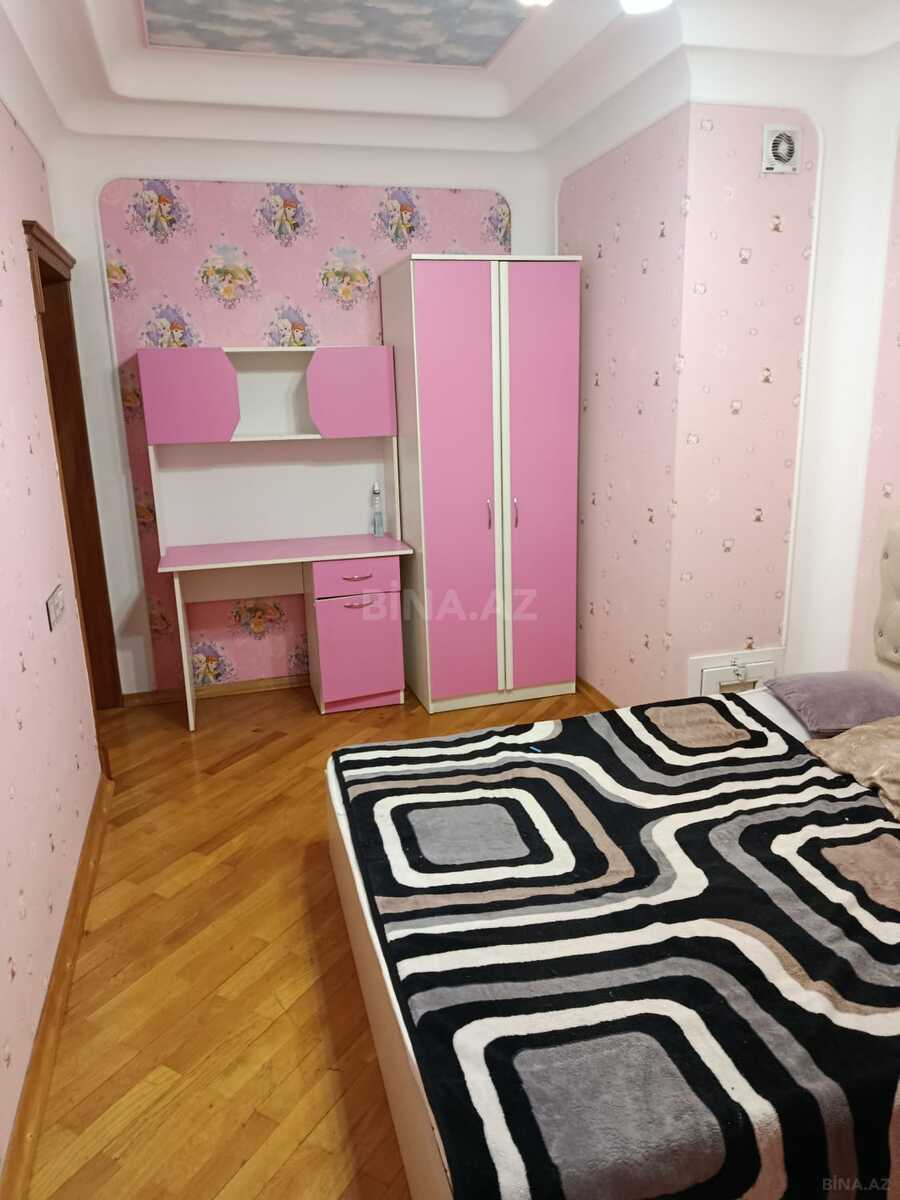 2 otaqlı Yeni tikili, Həzi Aslanov m., Bakı