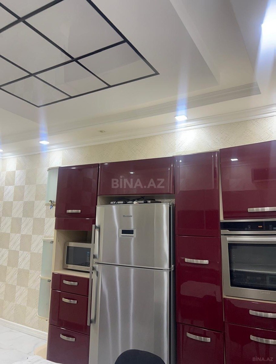 2 otaqlı Yeni tikili, 8 Noyabr m., Bakı