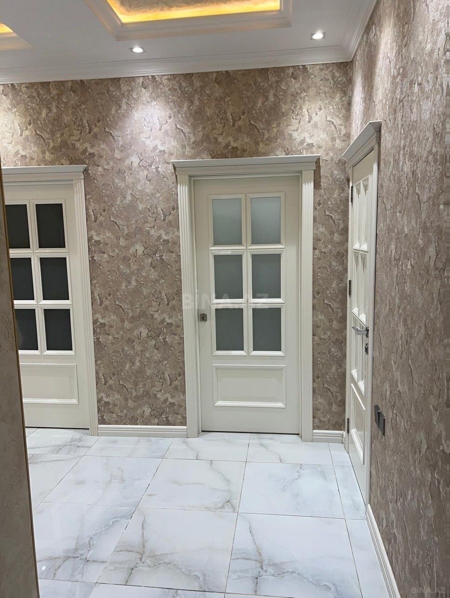 2 otaqlı Yeni tikili, 8 Noyabr m., Bakı