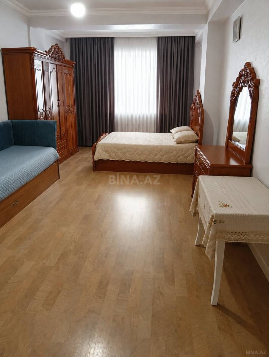 2 otaqlı Yeni tikili, Əhmədli m., Bakı