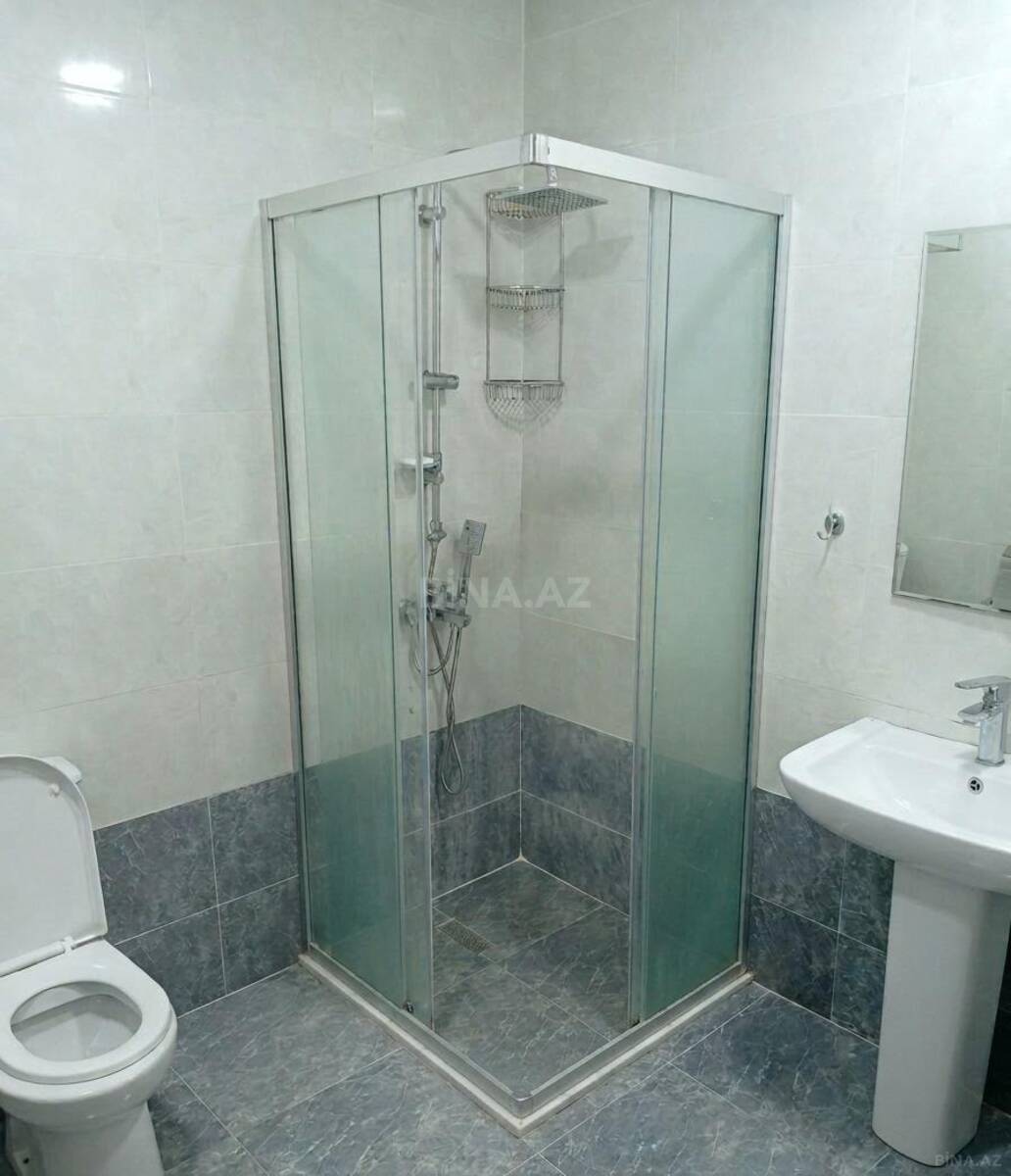 2 otaqlı Yeni tikili, Əhmədli m., Bakı