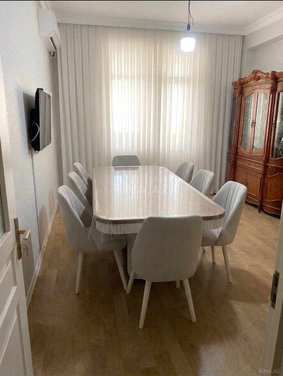 2 otaqlı Yeni tikili, Əhmədli m., Bakı