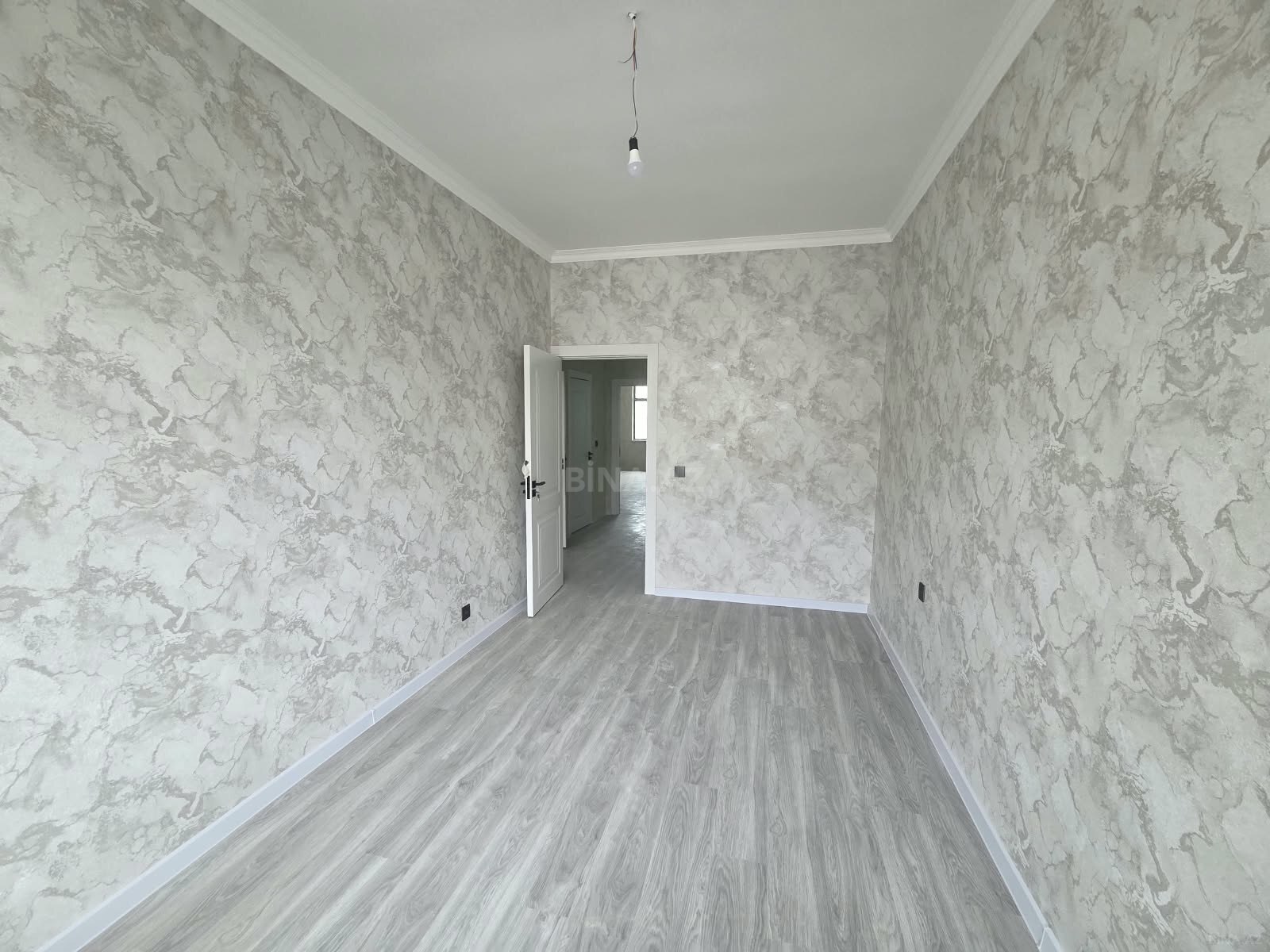 2 otaqlı Yeni tikili, Qara Qarayev m., Bakı