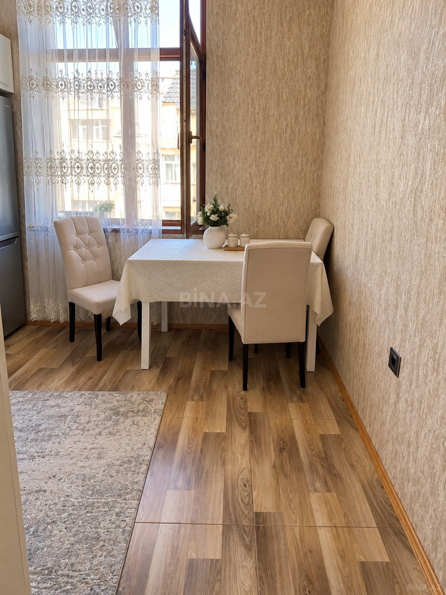 2 otaqlı Yeni tikili, Abşeron r., Xırdalan