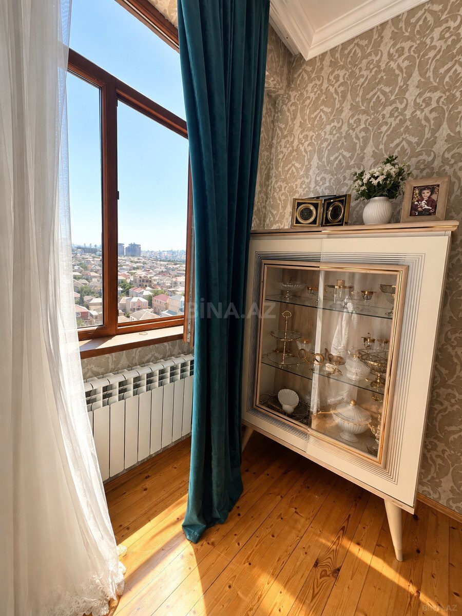 2 otaqlı Yeni tikili, Abşeron r., Xırdalan