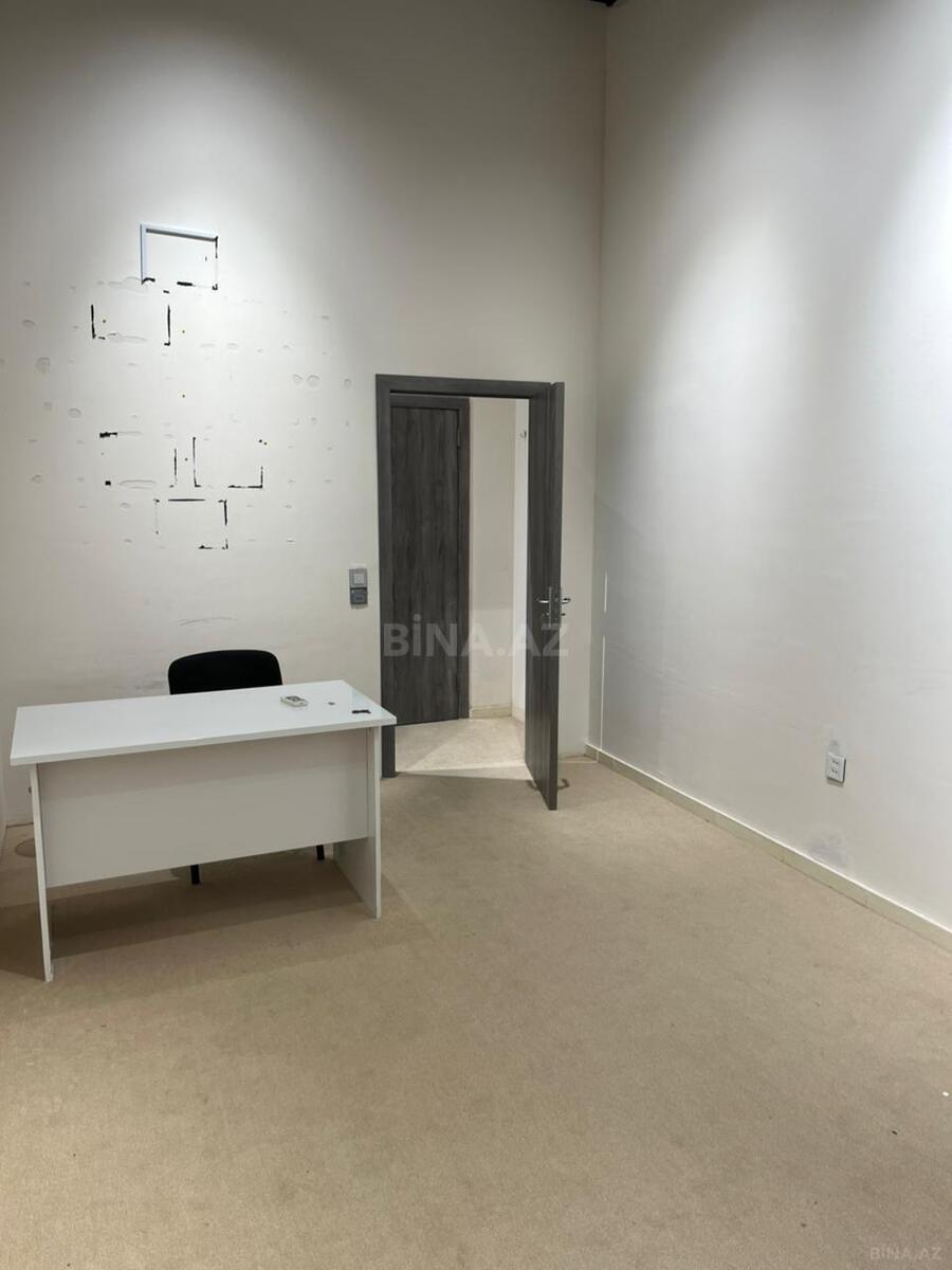 2 otaqlı Ofis, Ağ şəhər q., Bakı