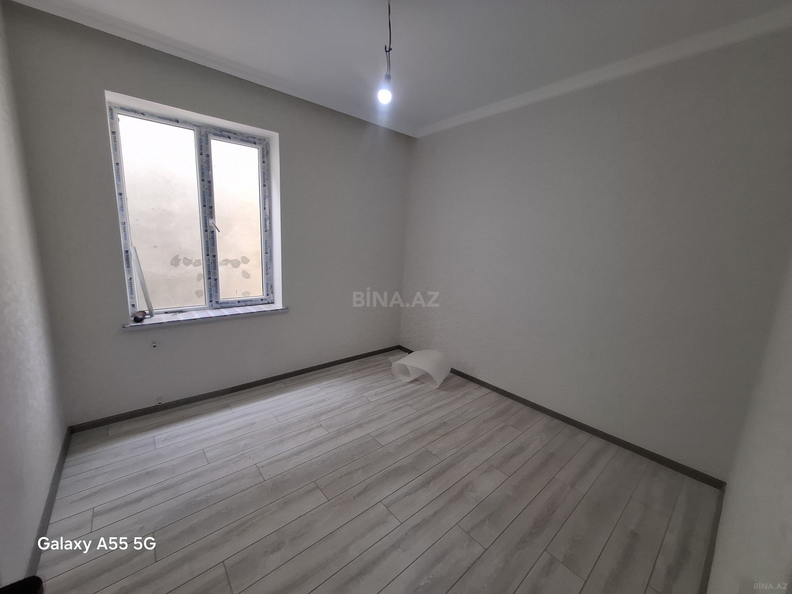 3 otaqlı Həyət evi/Bağ evi, Hövsan q., Bakı