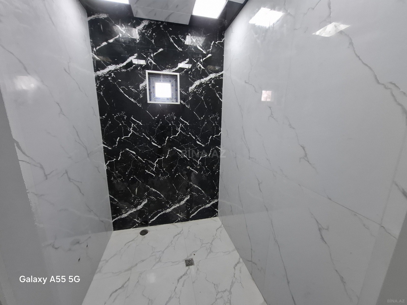 3 otaqlı Həyət evi/Bağ evi, Hövsan q., Bakı
