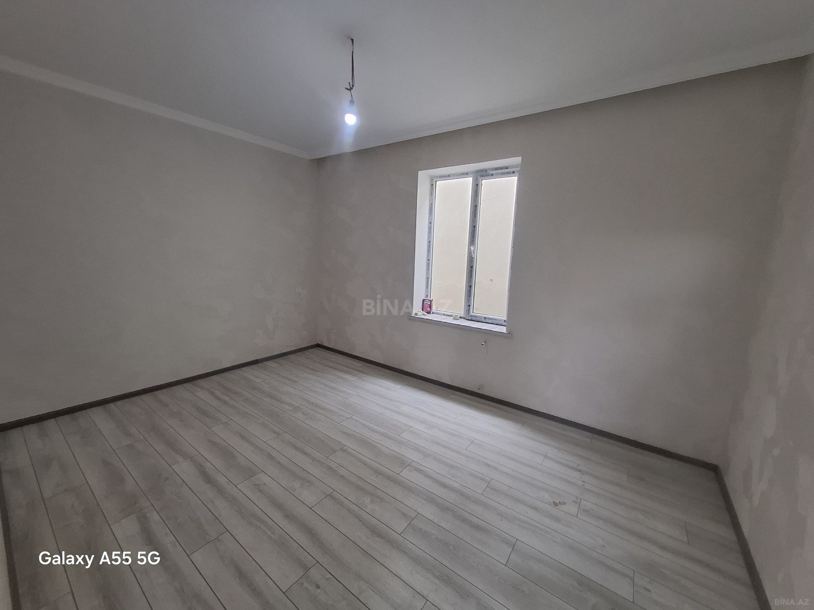 3 otaqlı Həyət evi/Bağ evi, Hövsan q., Bakı