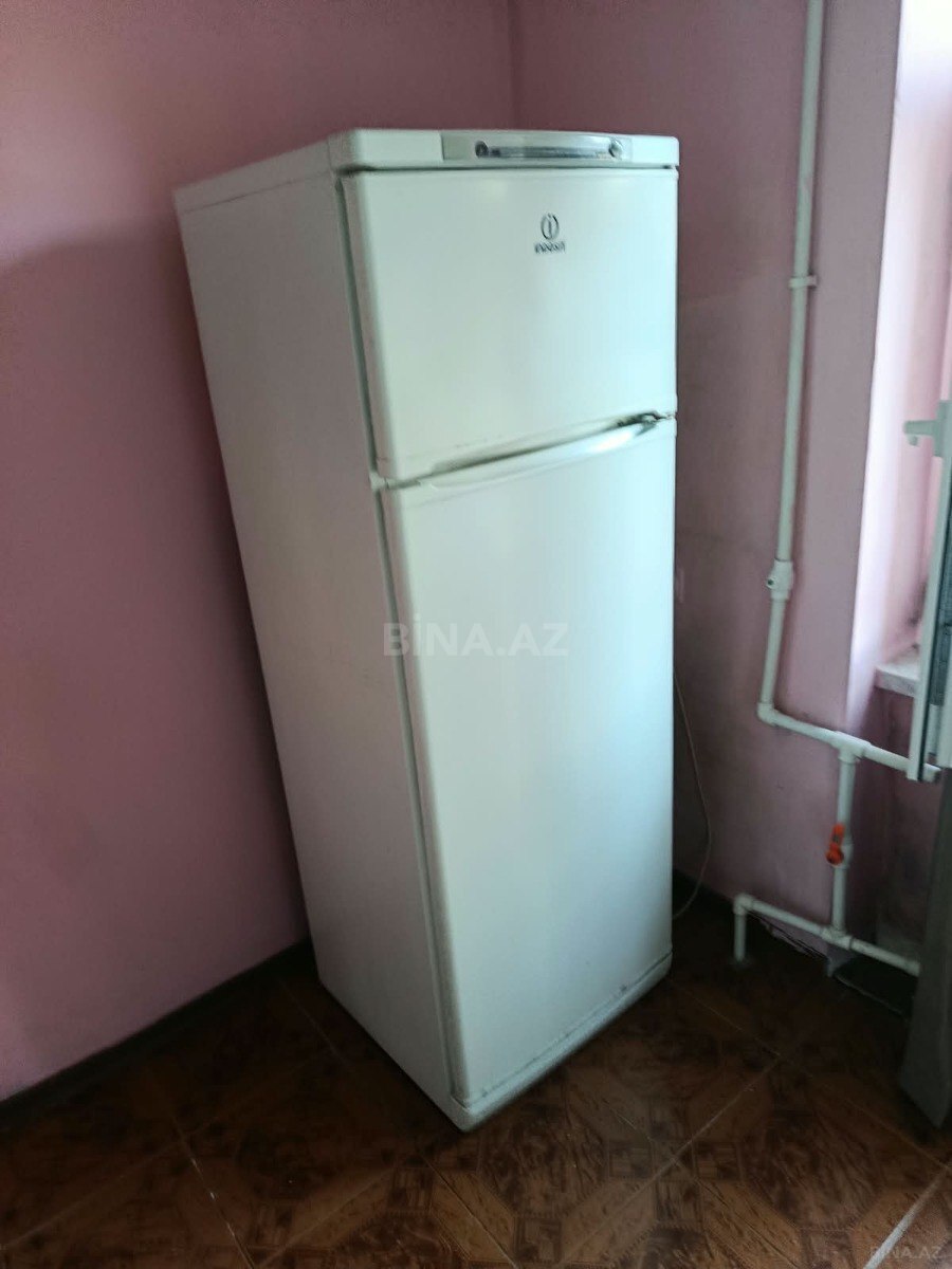 1 otaqlı Köhnə tikili, Qara Qarayev m., Bakı