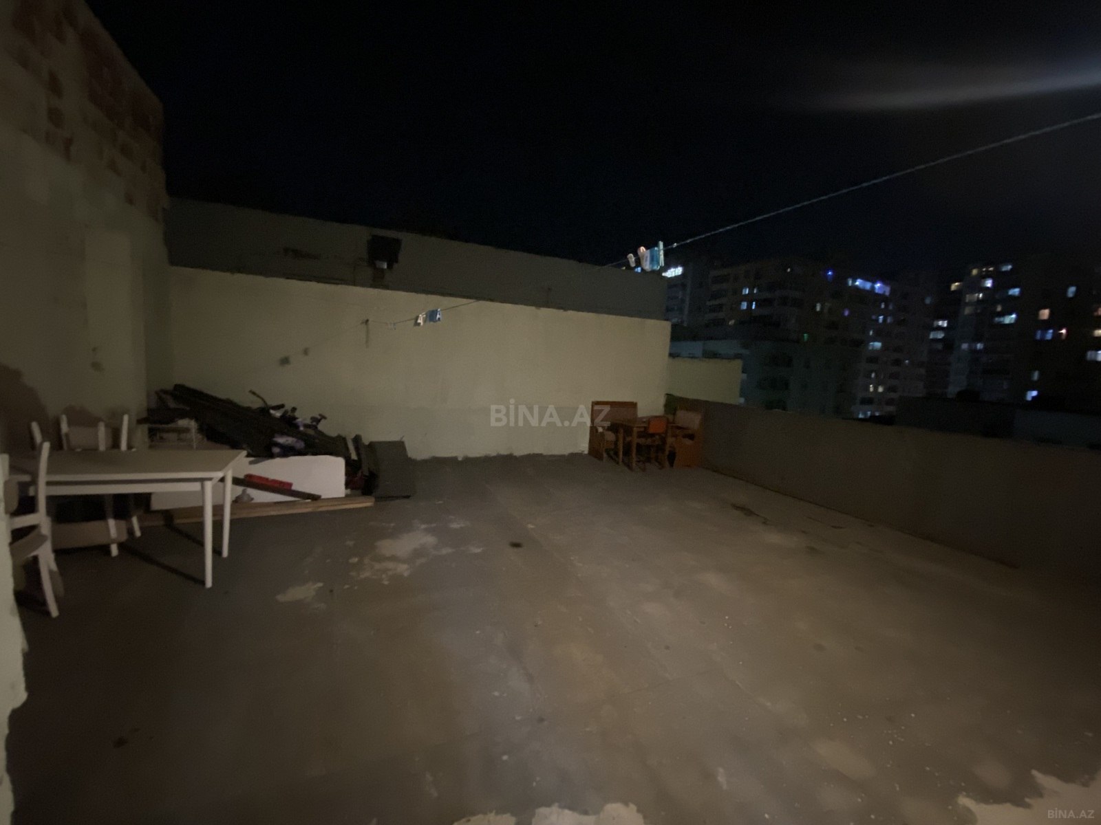 3 otaqlı Yeni tikili, Yeni Yasamal q., Bakı