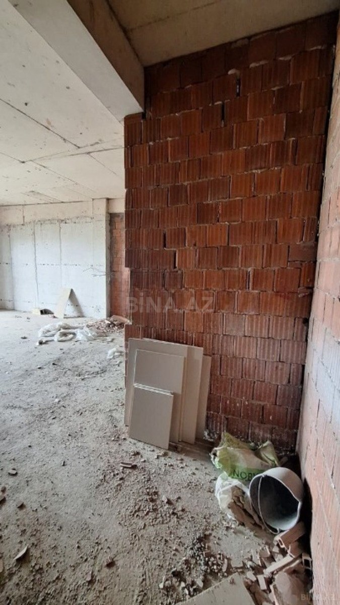 2 otaqlı Yeni tikili, Biləcəri q., Bakı
