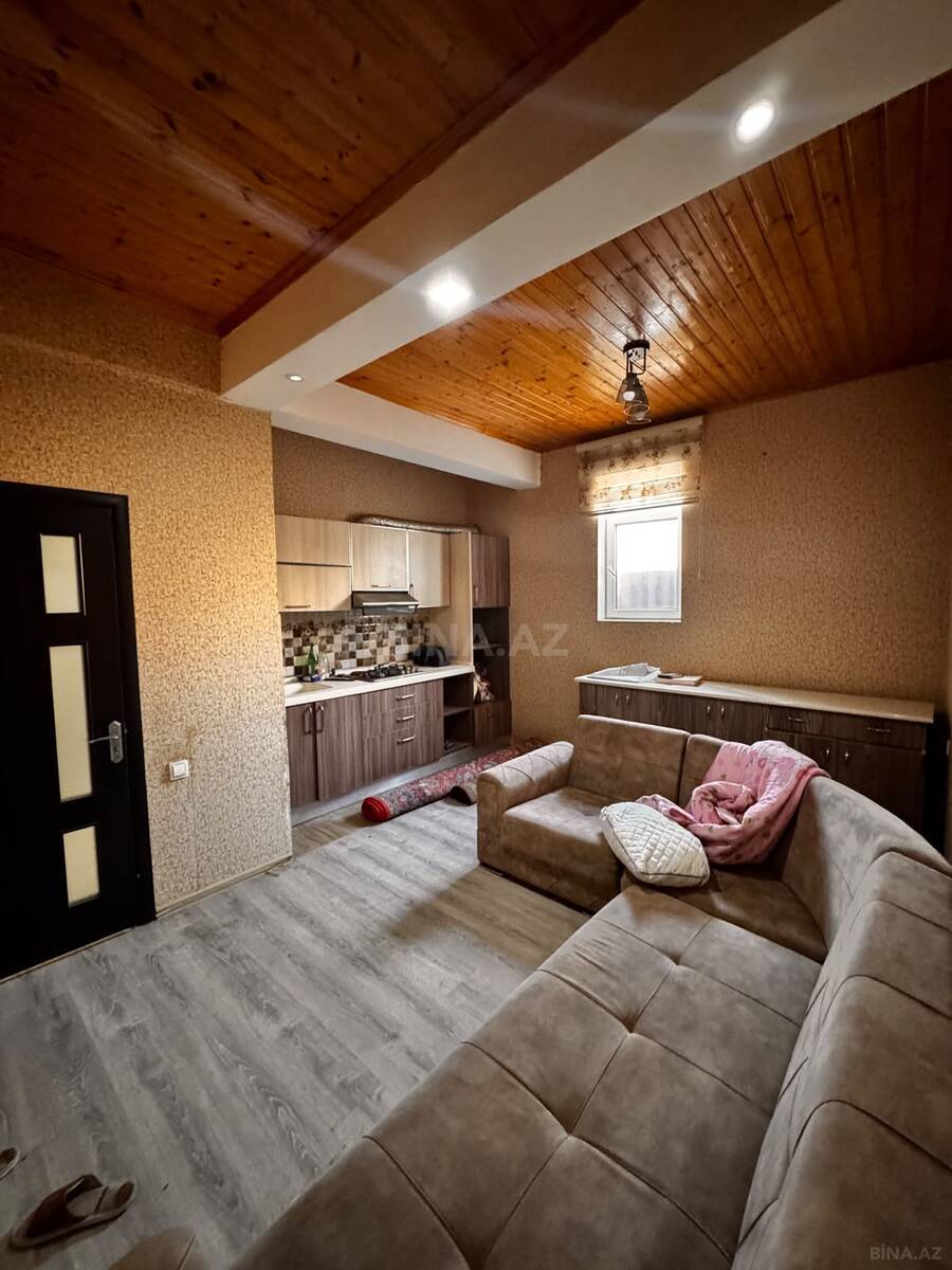 5 otaqlı Həyət evi/Bağ evi, Xətai r., Bakı