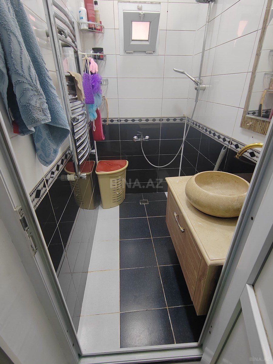 4 otaqlı Həyət evi/Bağ evi, Hövsan q., Bakı