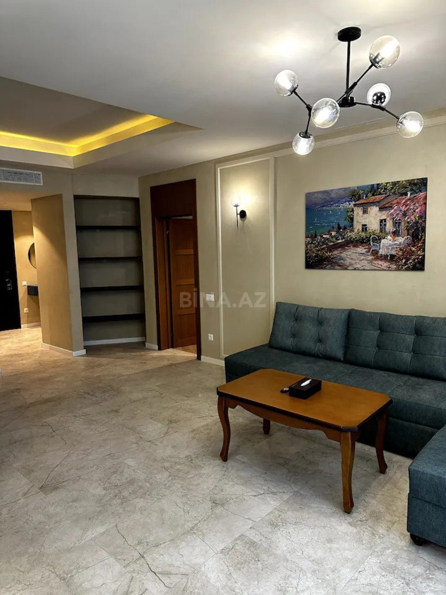 2 otaqlı Yeni tikili, Nardaran q., Bakı