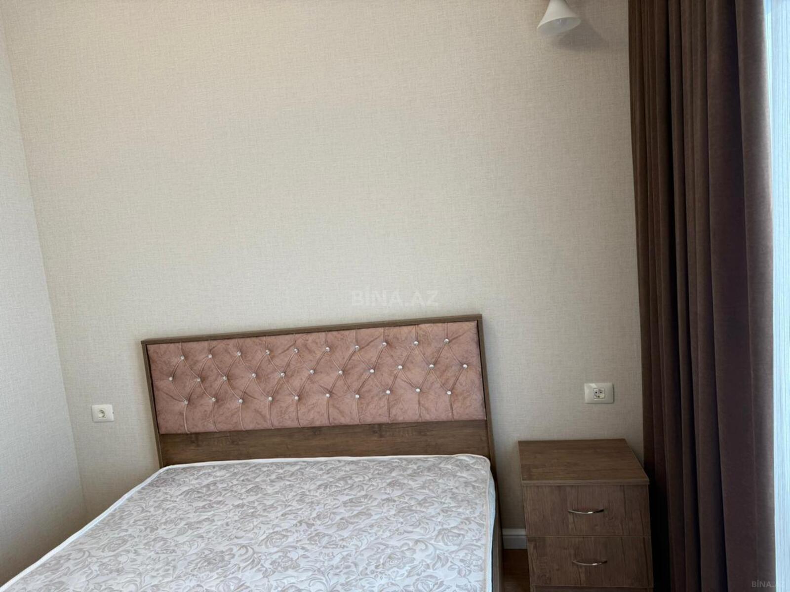 2 otaqlı Yeni tikili, Yasamal q., Bakı