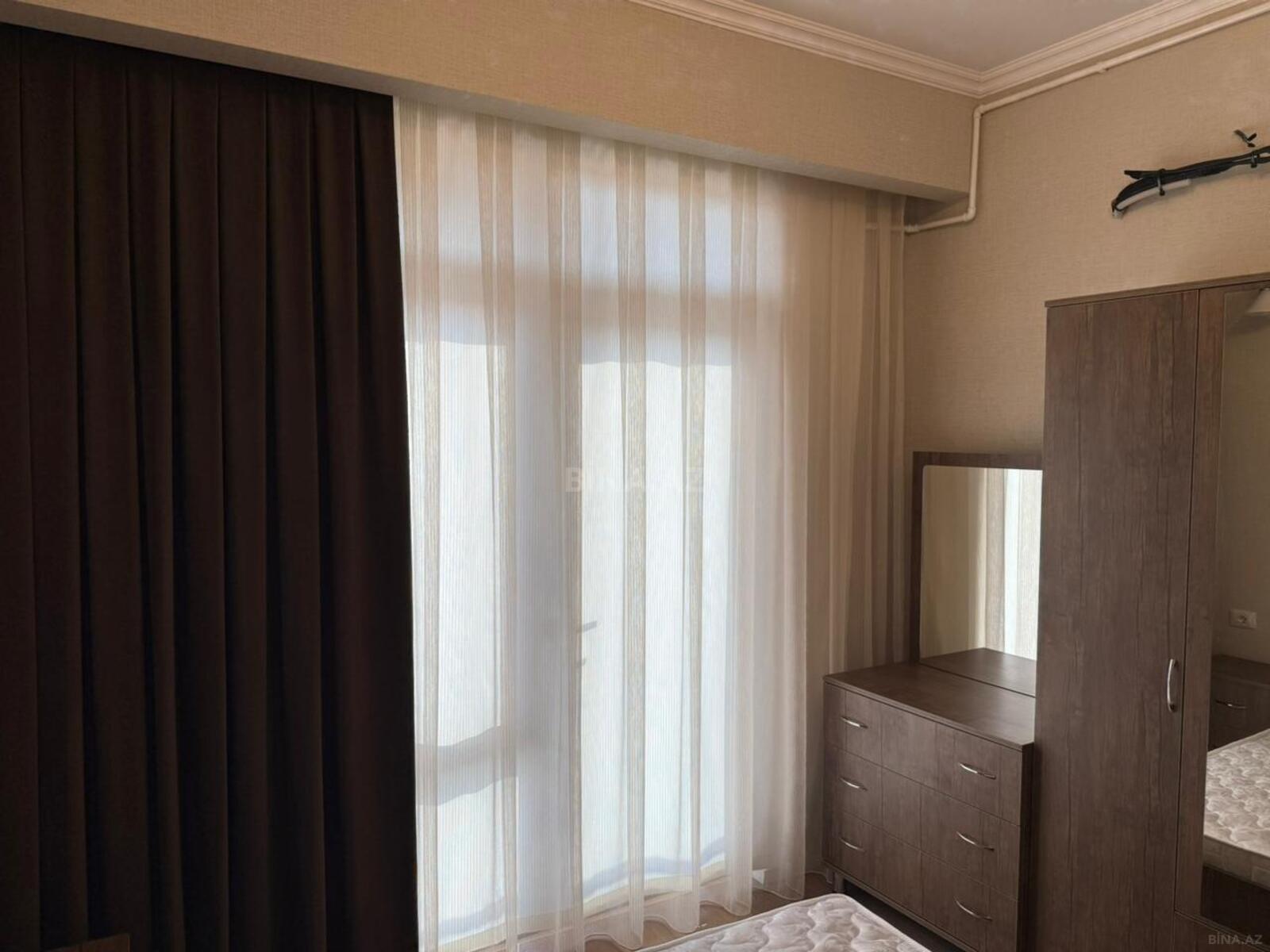 2 otaqlı Yeni tikili, Yasamal q., Bakı