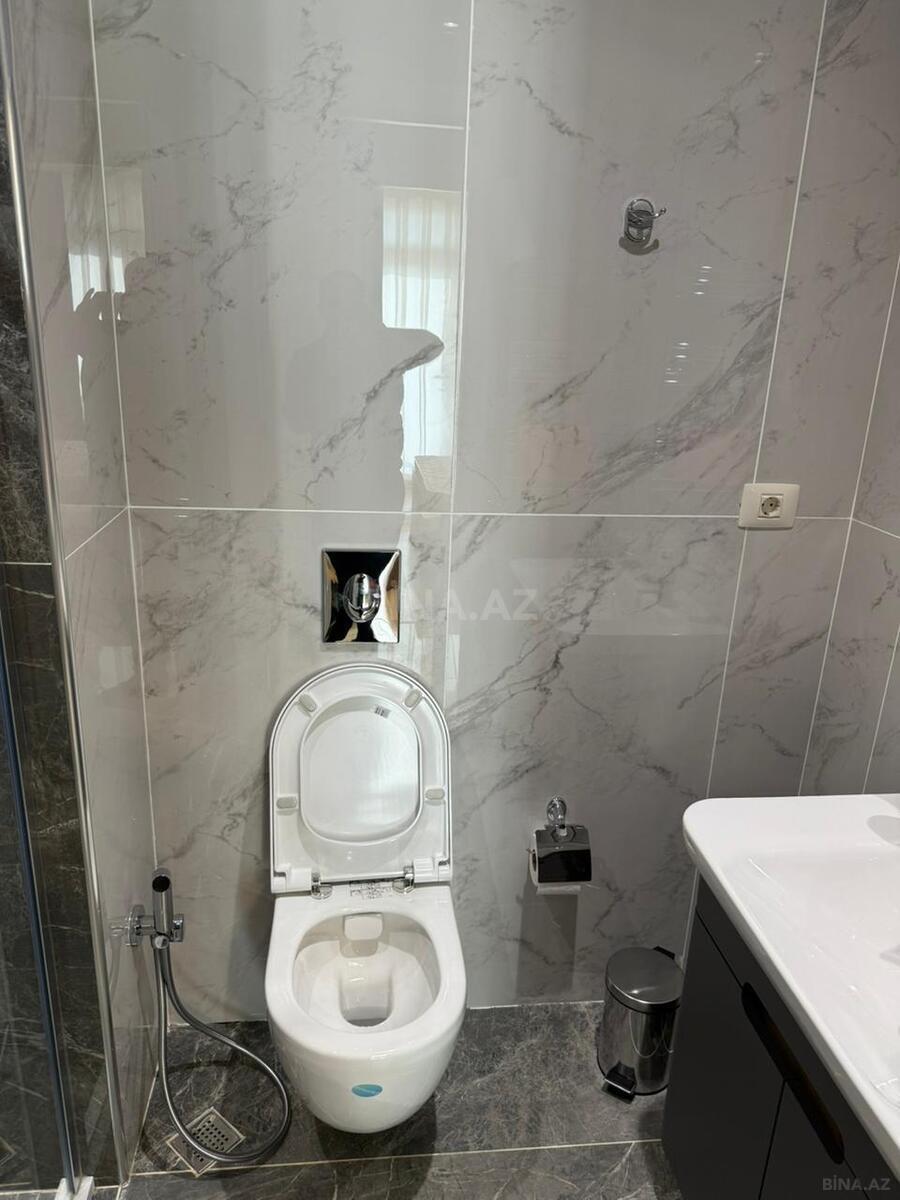 2 otaqlı Yeni tikili, Yasamal q., Bakı