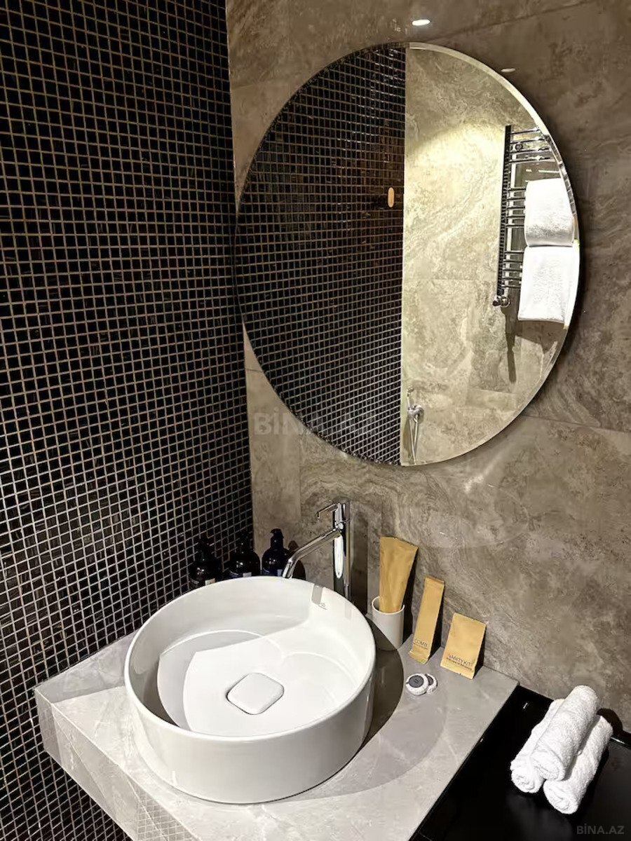 2 otaqlı Yeni tikili, Nardaran q., Bakı