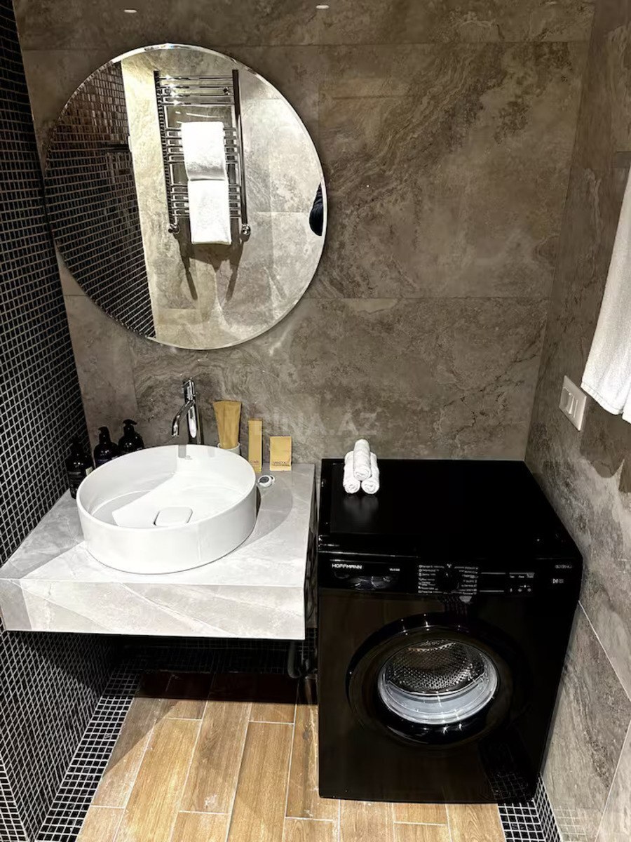 2 otaqlı Yeni tikili, Nardaran q., Bakı