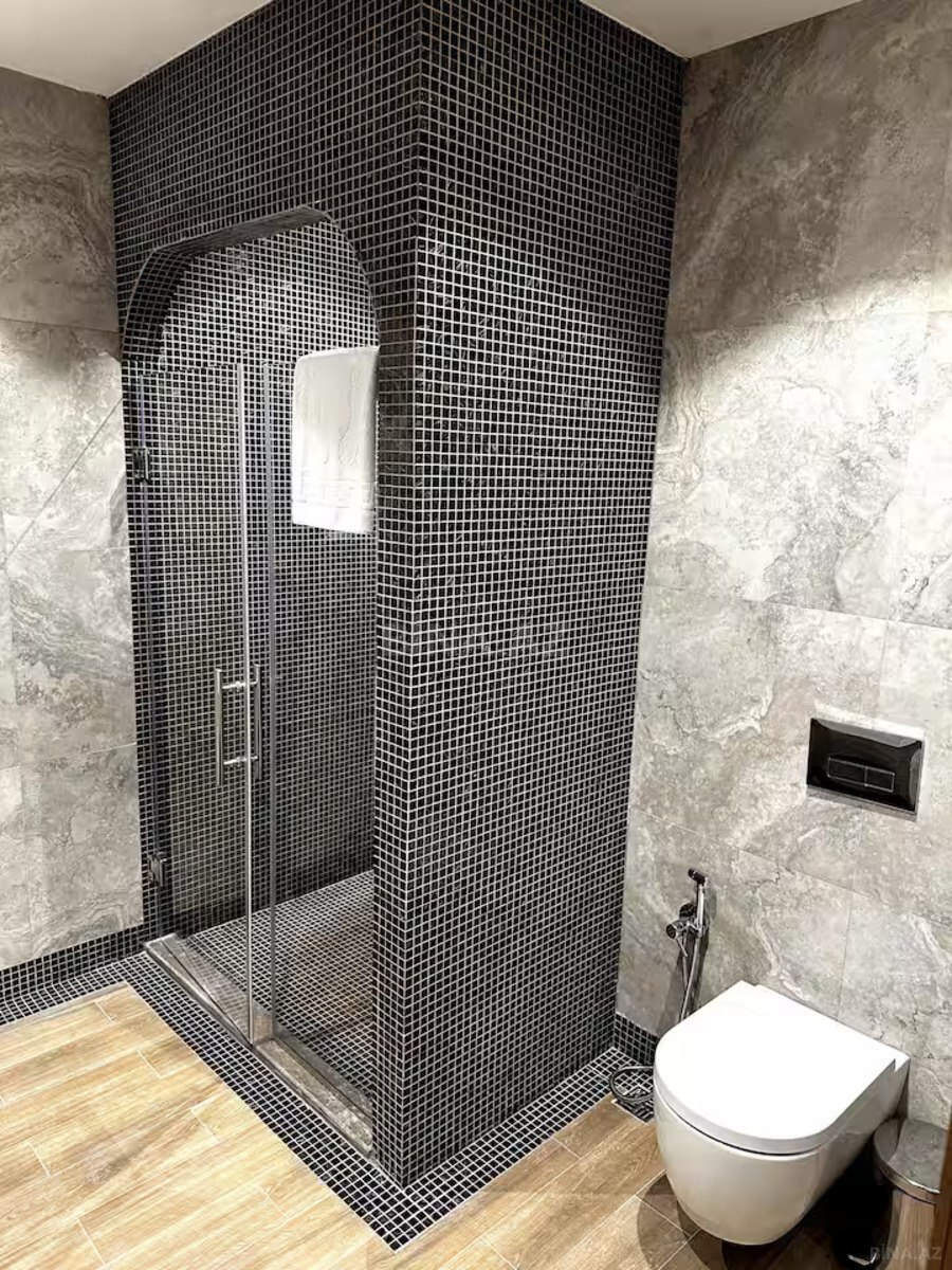 2 otaqlı Yeni tikili, Nardaran q., Bakı