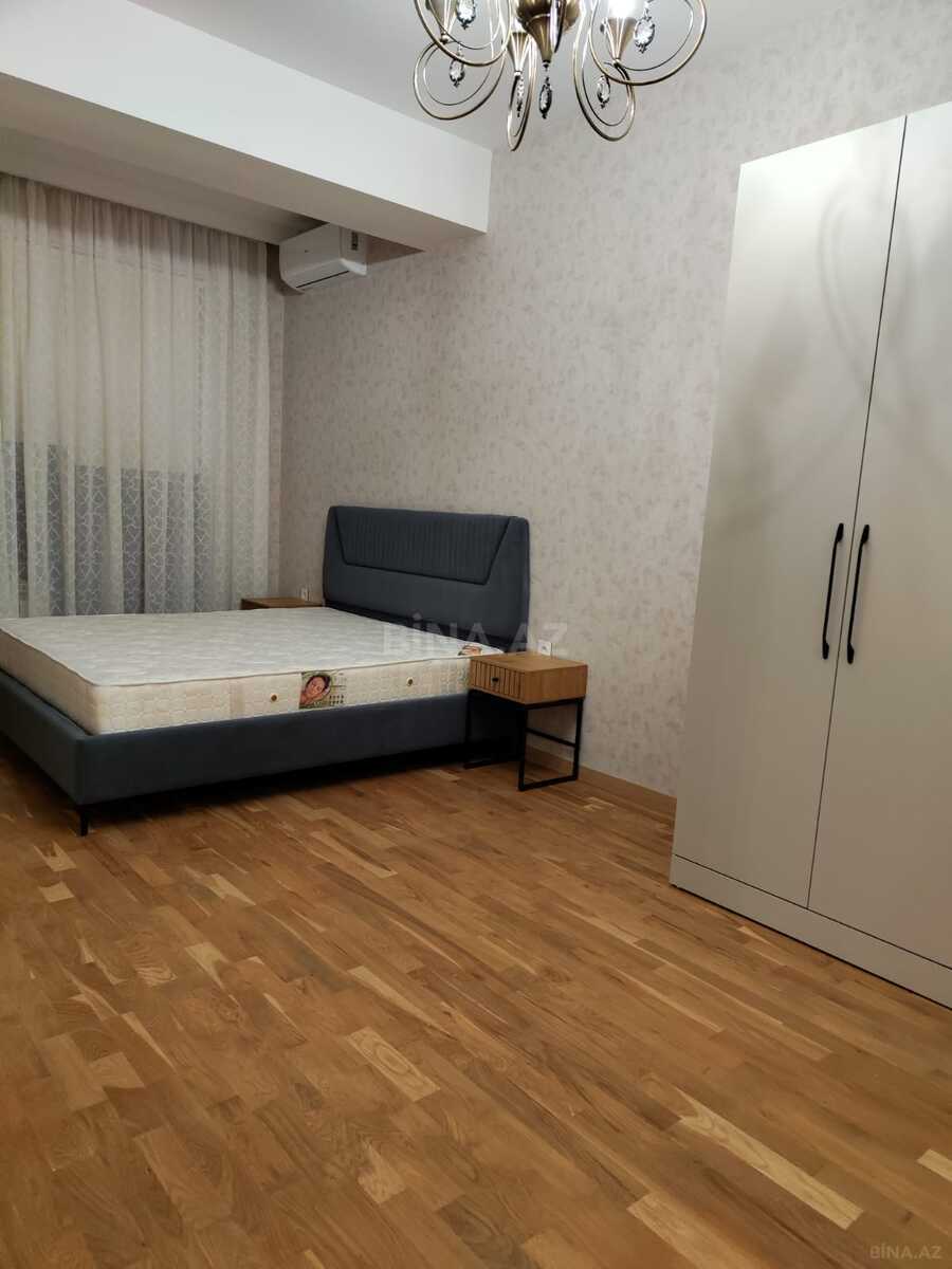 3 otaqlı Yeni tikili, 28 May m., Bakı