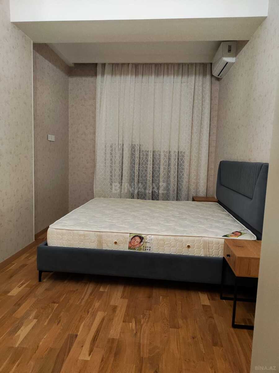 3 otaqlı Yeni tikili, 28 May m., Bakı