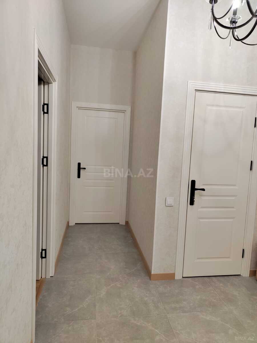 3 otaqlı Yeni tikili, 28 May m., Bakı