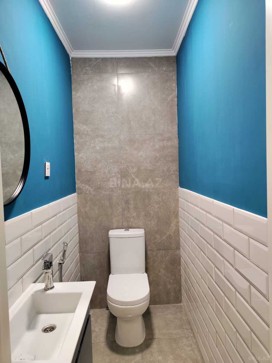 3 otaqlı Yeni tikili, 28 May m., Bakı
