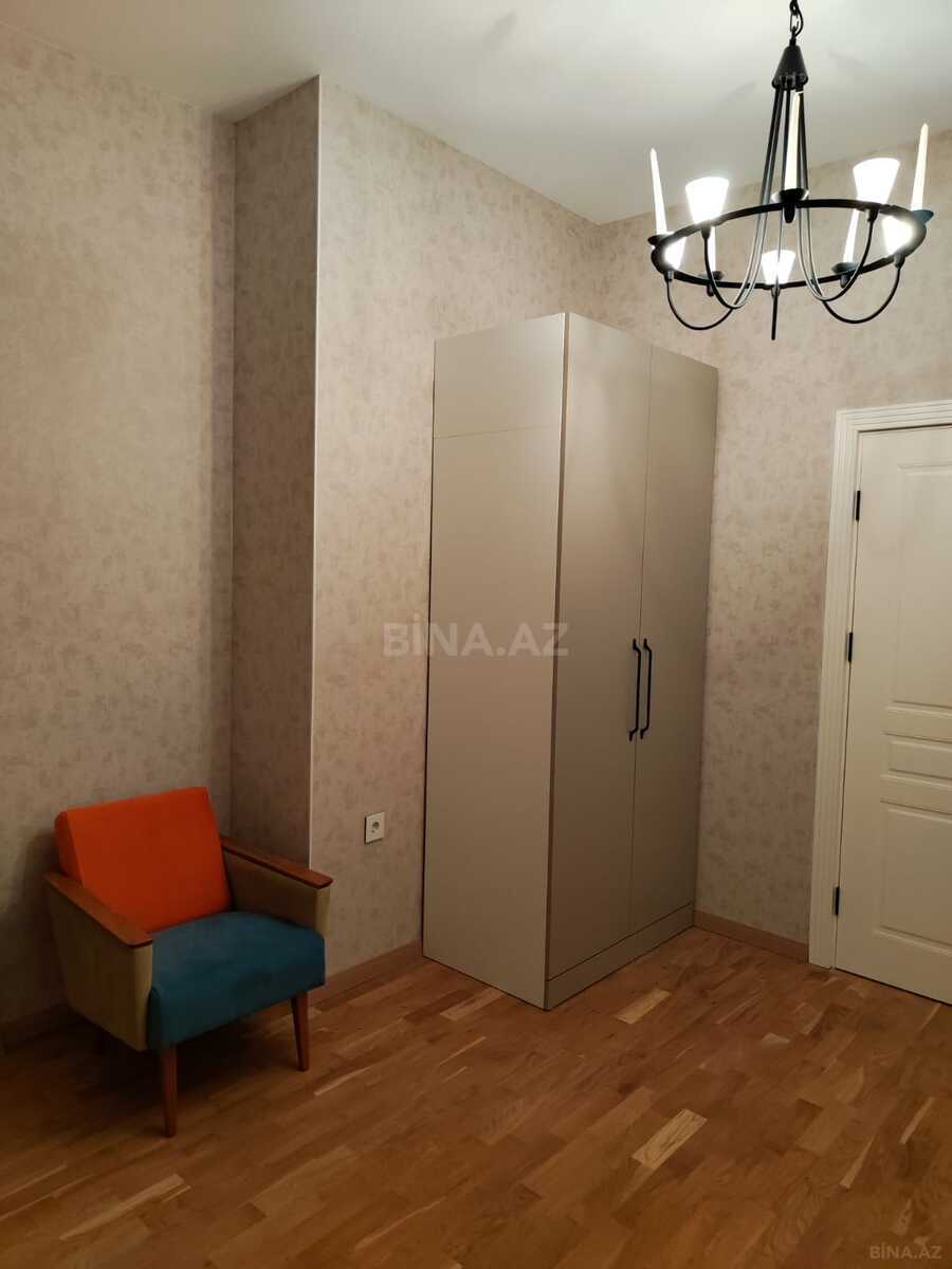 3 otaqlı Yeni tikili, 28 May m., Bakı