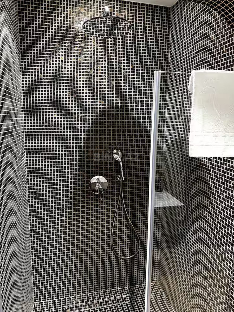 2 otaqlı Yeni tikili, Nardaran q., Bakı