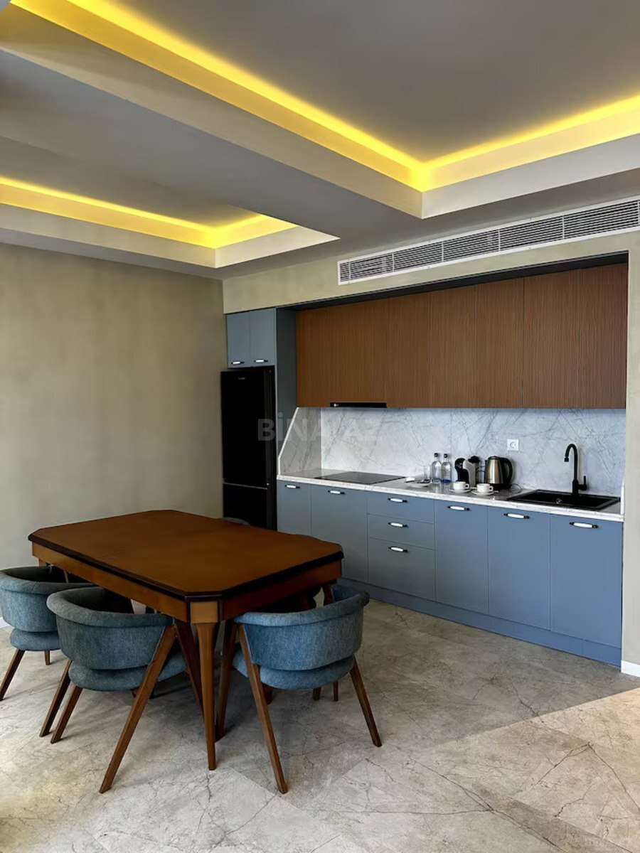 2 otaqlı Yeni tikili, Nardaran q., Bakı